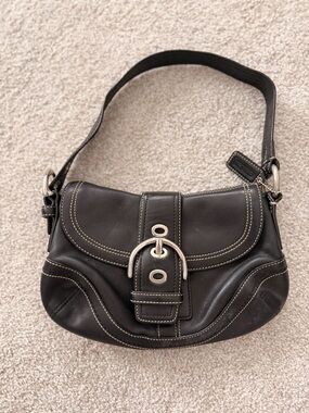 Coach Soho Shoulder Bag